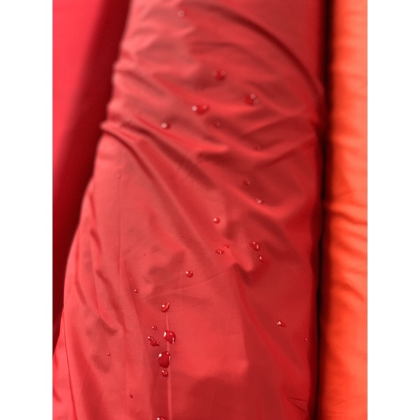 Vải chống thấm