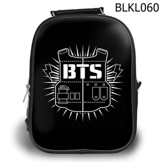 Balo Teen Kpop BTS - VBLKL060