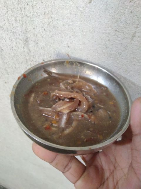 MẮM NÊM MẮM CÁI MẮM CÁ CƠM QUẢNG NGÃI