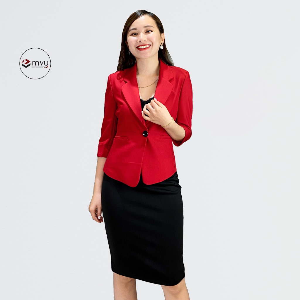 Áo VEST kaki Vest công sở nữ Emvy  | BigBuy360 - bigbuy360.vn