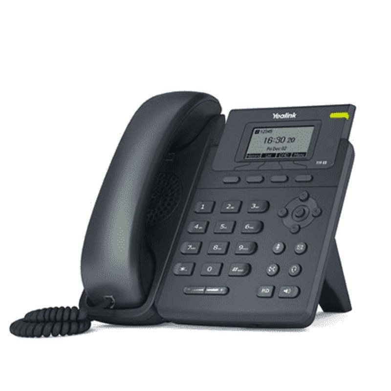 Điện thoại Yealink T19 E2