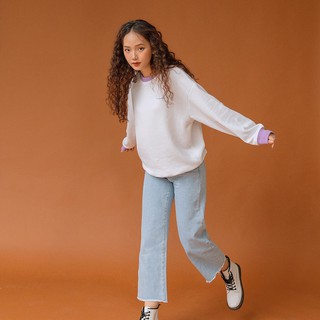 Áo Taro Sweatshirt