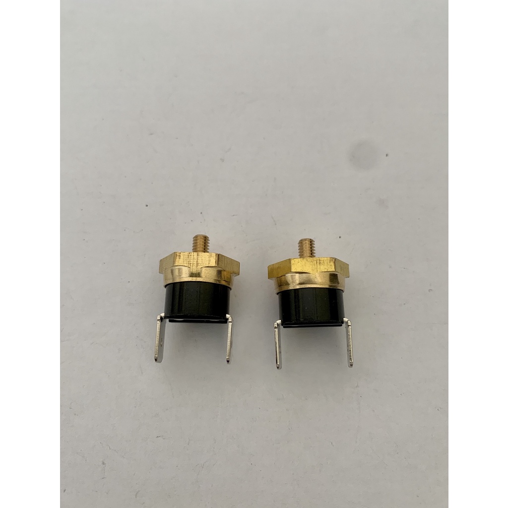 Rơ Le/ Sò Nhiệt Máy Pha Cà Phê 110 độ 10A 250V