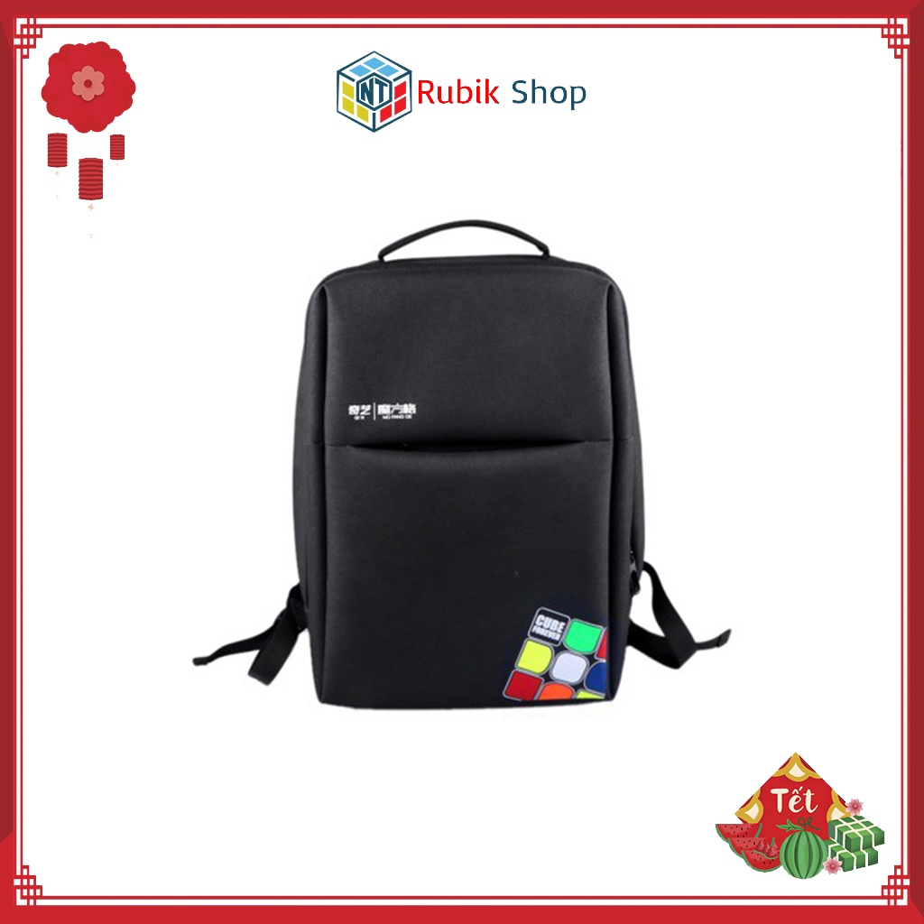 Ba lô Rubik QiYi Backpack