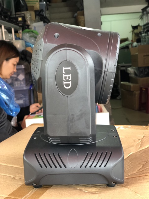 Đèn Moving 6 Mắt Laser Mới,Đèn Sân Khấu,Phòng Bay