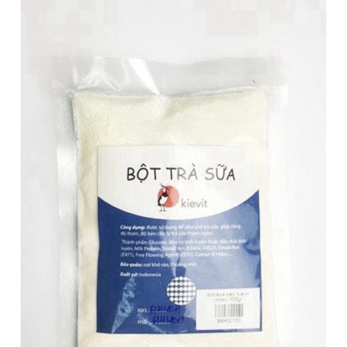 Bột sữa Nondairy Creamer Kievit Vana Blanca 100g