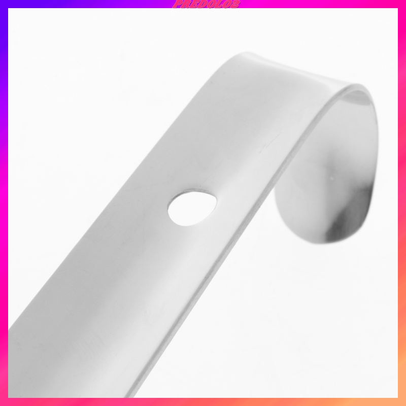 [Predolo2] Dụng Cụ Hỗ Trợ Mang Giày Bằng Thép Không Gỉ