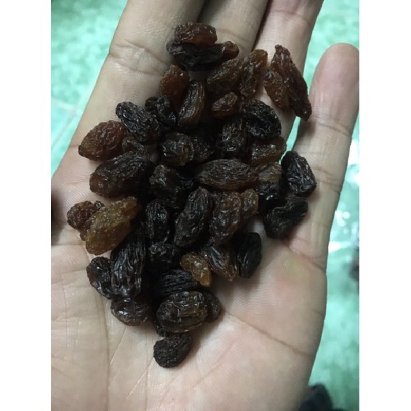 NHO KHÔ ẤN ĐỘ