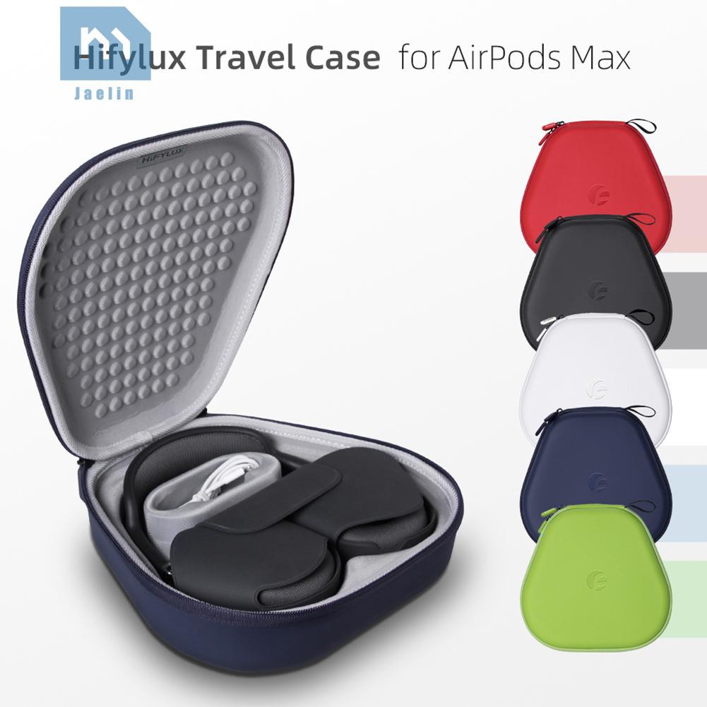 Hộp Đựng Chống Sốc Cho Tai Nghe Airpods Max