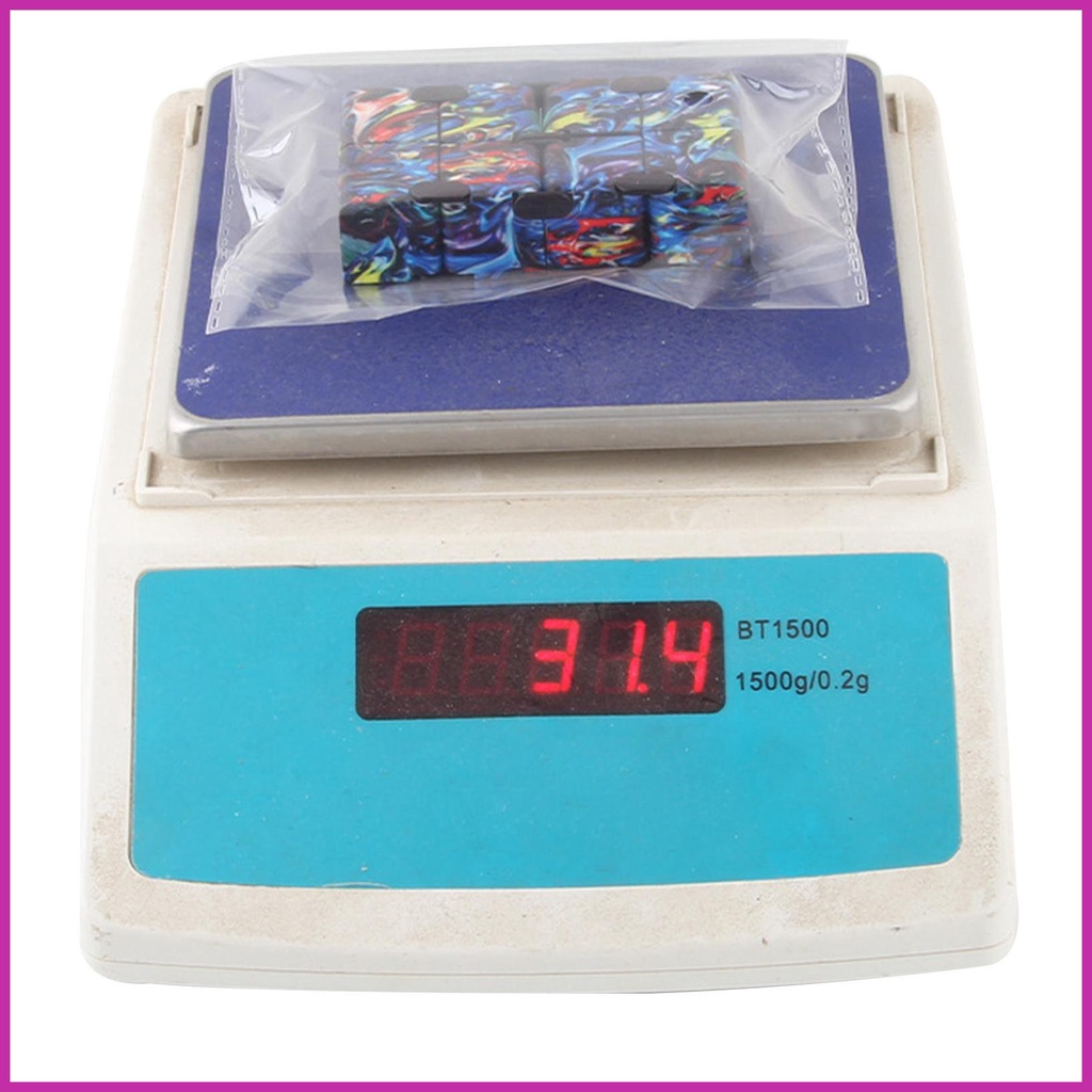 Đồ Chơi Khối Lập Phương Vô Cực Mini Bằng Nhựa Giúp Giảm Căng Thẳng Cho Người Lớn Và Trẻ Em