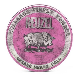 (Chính hãng + Freeship) Sáp Pomade Reuzel Pink