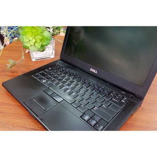 LAPTOP DELL E6410 CORE I5 CŨ GIÁ RẺ