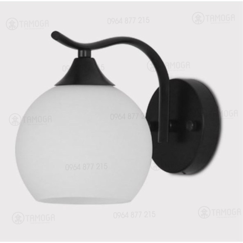 Đèn ngủ treo tường, đèn led gắn tường DGT 0842