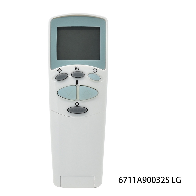 Điều Khiển Từ Xa Cho Máy Lạnh 6711A90032S 6711A90031C