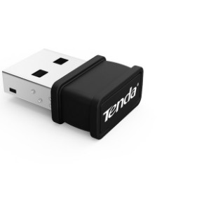 Bộ Thu Wifi  Wireless 150Mbps Tenda USB W311