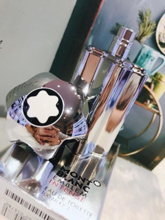 Nước hoa Mont Blanc Emblem Intense EDT 100 ml