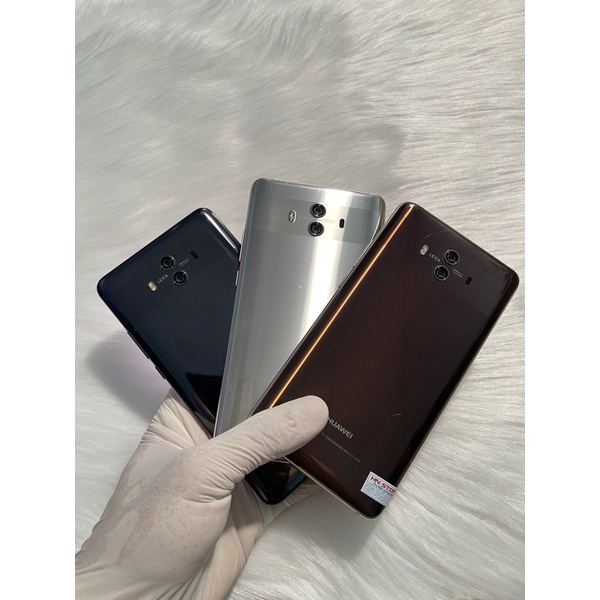 Điện thoại Huawei Mate 10 Nội địa Full dịch vụ Google