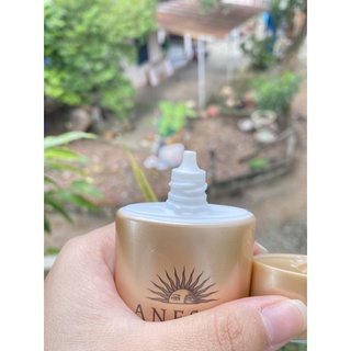 Kem chống nắng cho da dầu