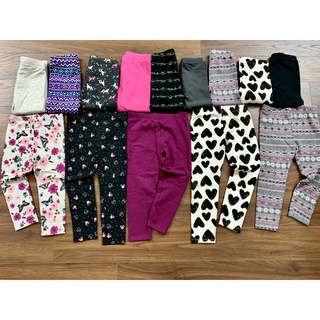 Quần legging Jumping Beans hàng dư xịn