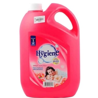 NƯỚC XẢ HYGIENE THÁI LAN, 3L