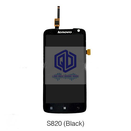 BỘ MÀN HÌNH LENOVO S820 ZIN | BigBuy360 - bigbuy360.vn