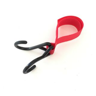 Móc treo đồ cho xe đẩy, xe nôi