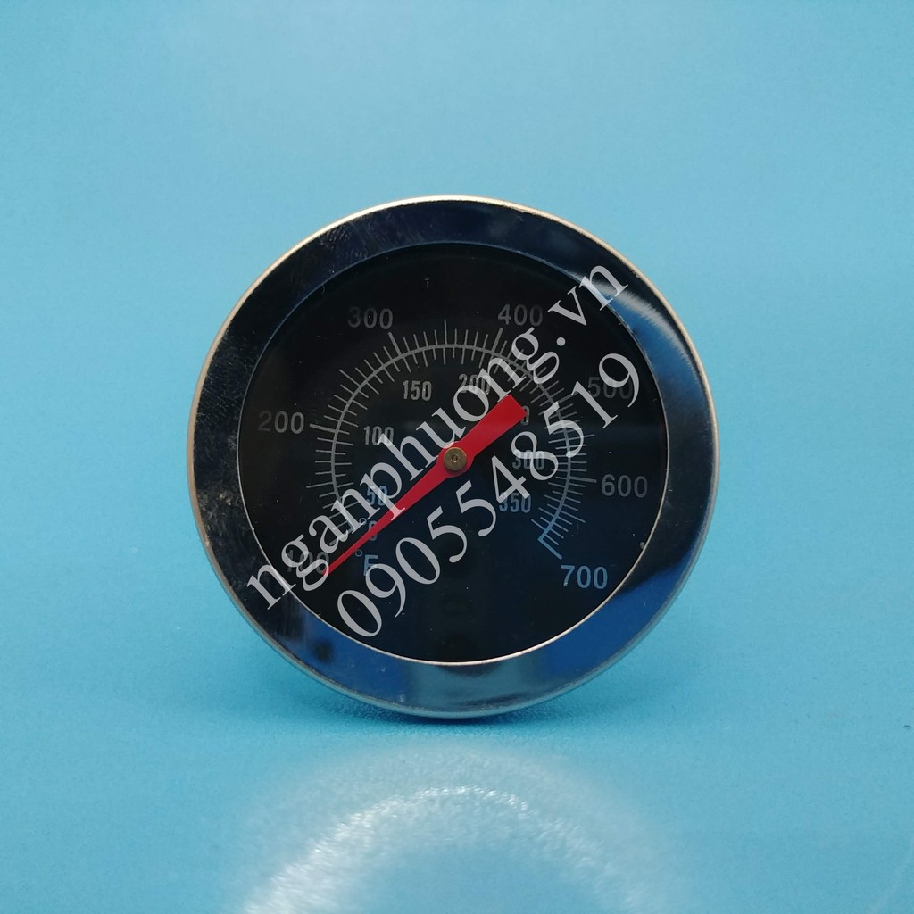 Nhiệt kế lò nướng