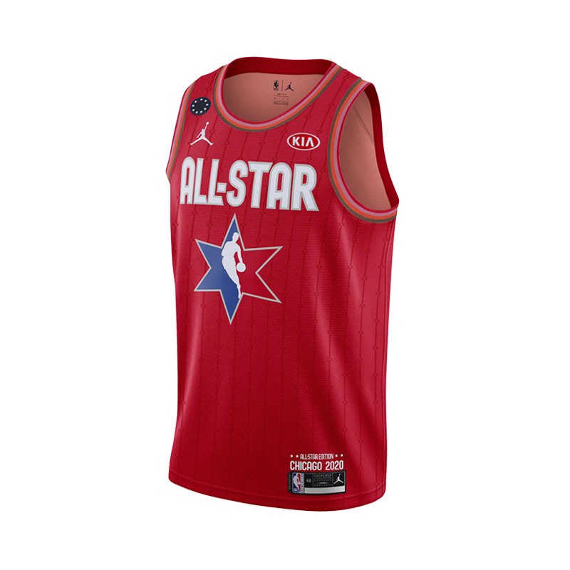 Áo NBA Jersey All Star - Trae Young