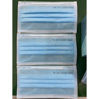 Khẩu Trang y tế kháng khuẩn