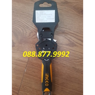 Mỏ lết công Ingco HADW131088