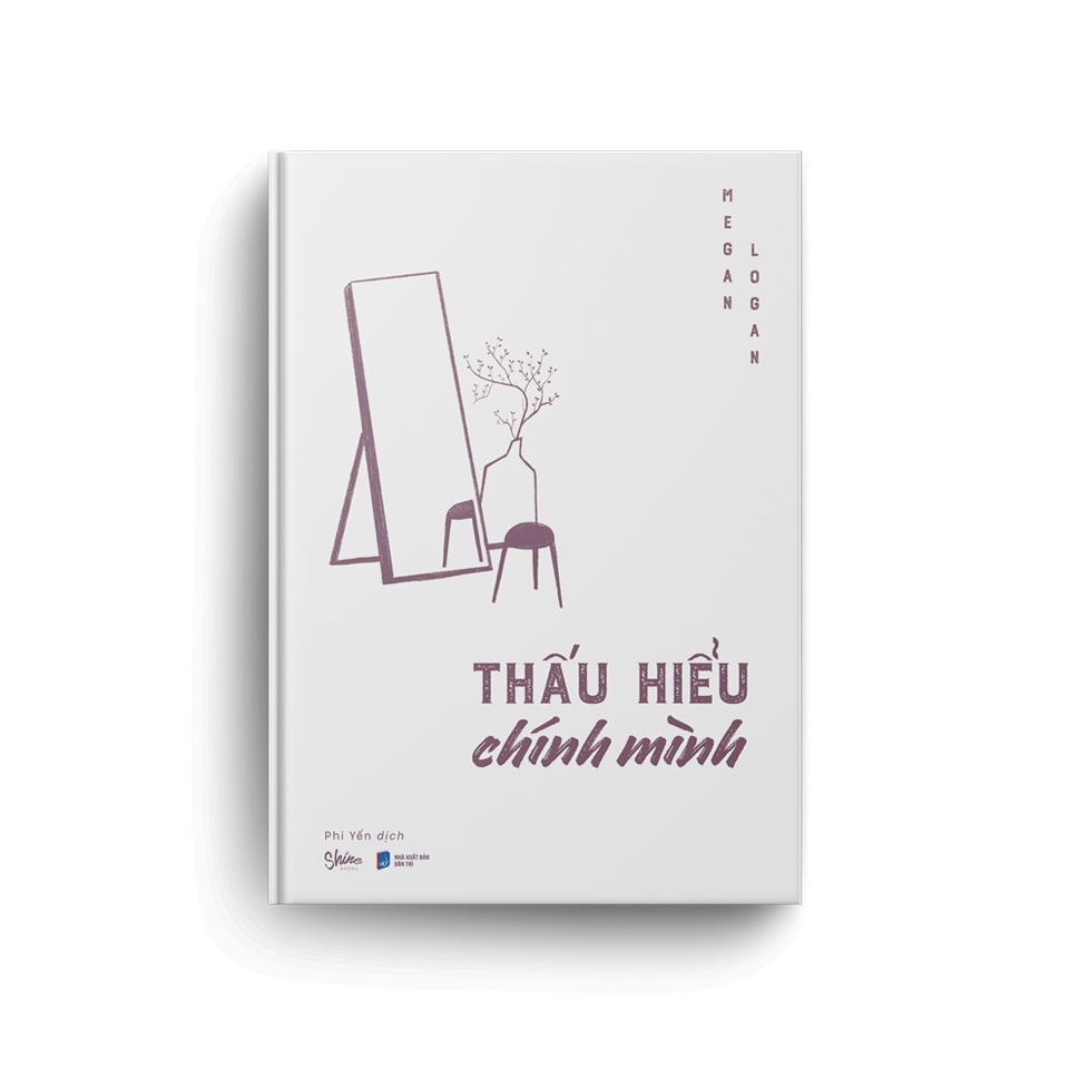 Sách - Thấu Hiểu Chính Mình