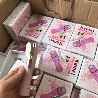 COMBO 10 MÁY CẠO LÔNG NÁCH KEMEI 1102