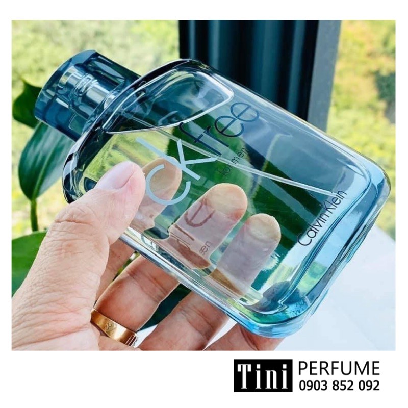 Nước hoa nam CK Free For Men 100ml giá sỉ | BigBuy360 - bigbuy360.vn