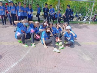 Dép tổ ong mầu
