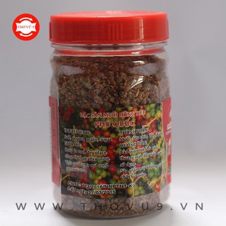 Muối Hồng Tiêu