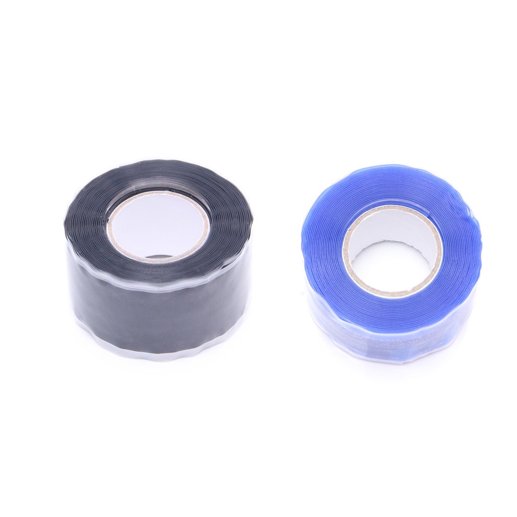 Băng Keo Silicone Chống Thấm Nước Chuyên Dụng Cho Cứu Hộ