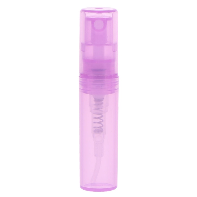 Chai xịt mini 2/3/5ml dùng chiết nước hoa mang theo khi đi du lịch tiện dụng