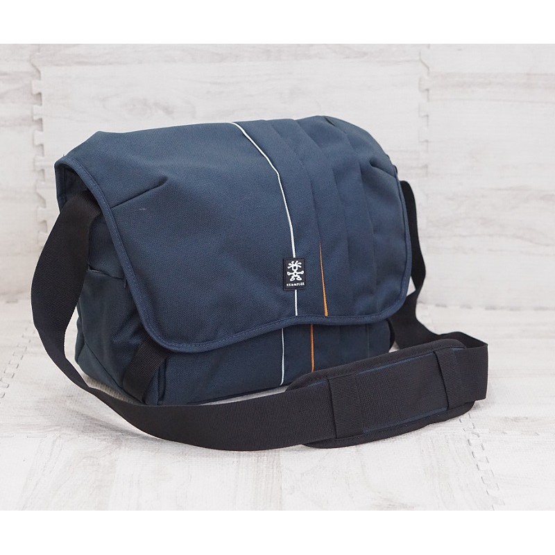 Túi Máy ảnh Crumpler Jackpack Photo 7500.