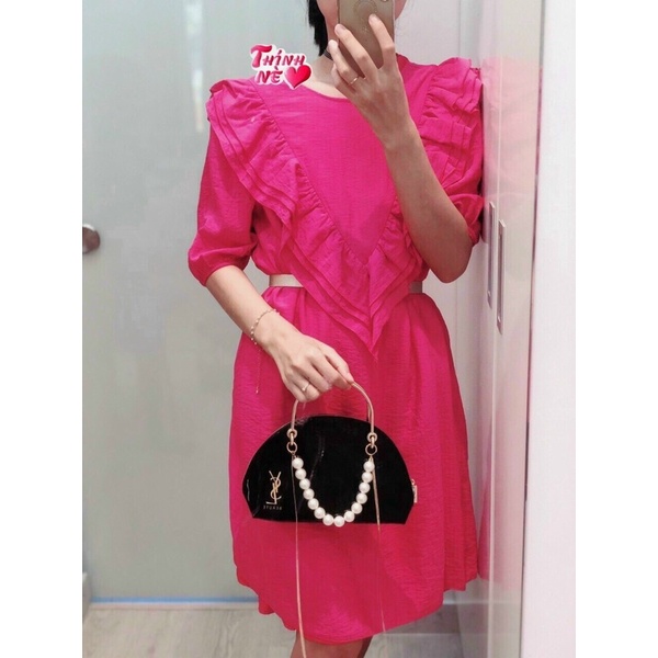 ❤Túi Gift YSL Authentic 100% từ Store Pháp