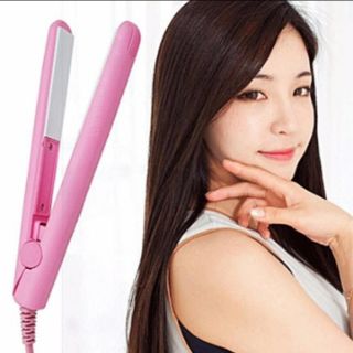 bàn Là Duỗi Tóc hello kitty