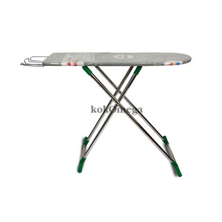 BÀN ĐỂ ỦI QUẦN ÁO KOKOMEGA BU120