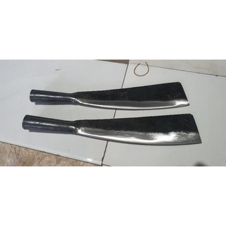 Dao chặt củi, chặt xương, hàng nhíp xe 100%