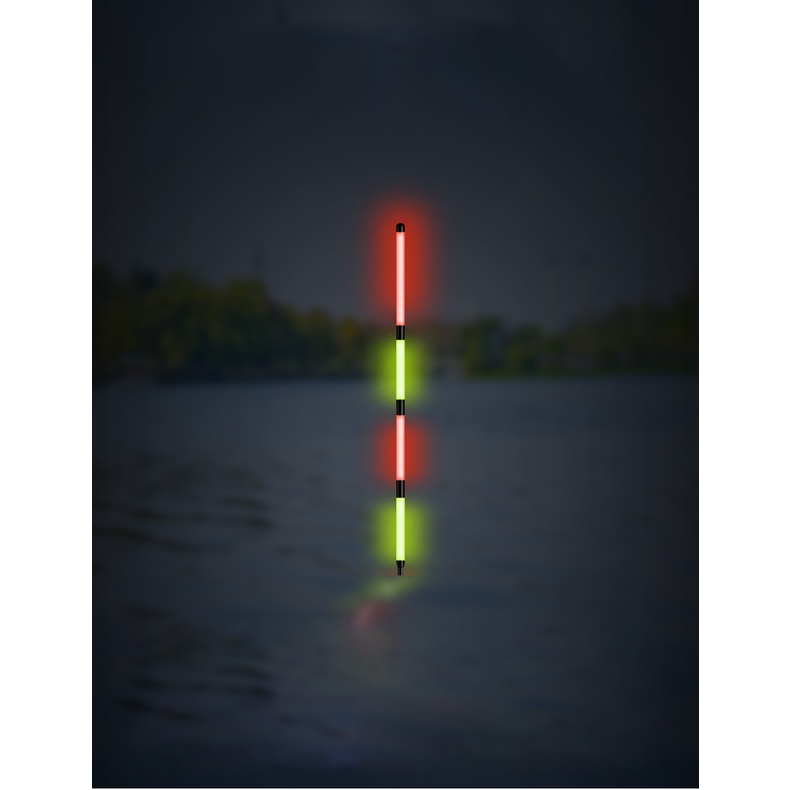 Phao Nghệ Nhân MIN JIAN YI REN phao điện tử săn hàng ngày và đêm YL