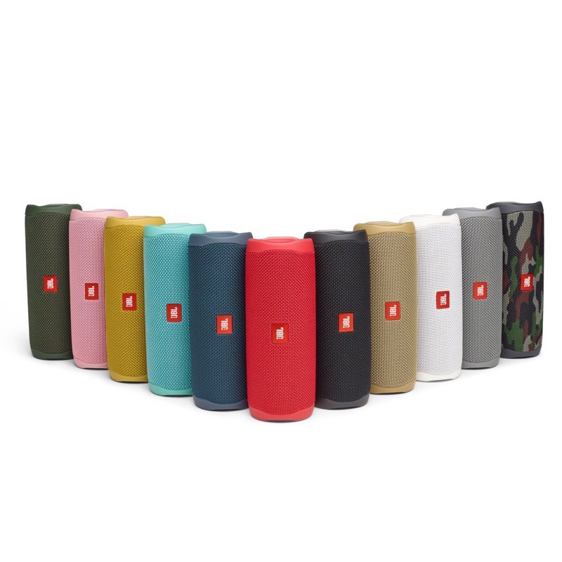 Loa bluetooth JBL Flip 5 chính hãng PGI