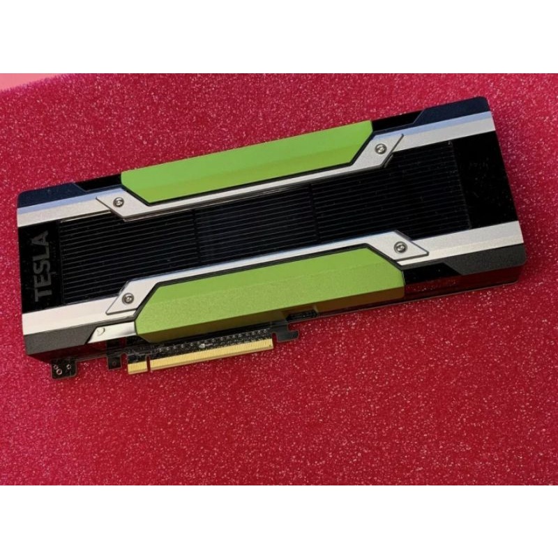 Card đồ họa Nvidia Tesla K80 24Gb tặng kèm Adapter tản nhiệt