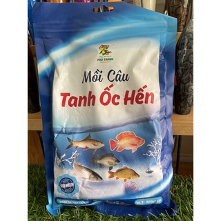 2 gói tanh ốc hến phú thành