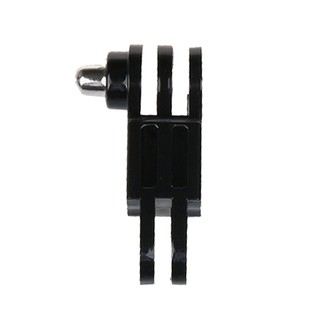 [50K] Phụ kiện thanh khớp nối thẳng loại dài cho GoPro, HD sport cam, Sjcam, Yi Action,...