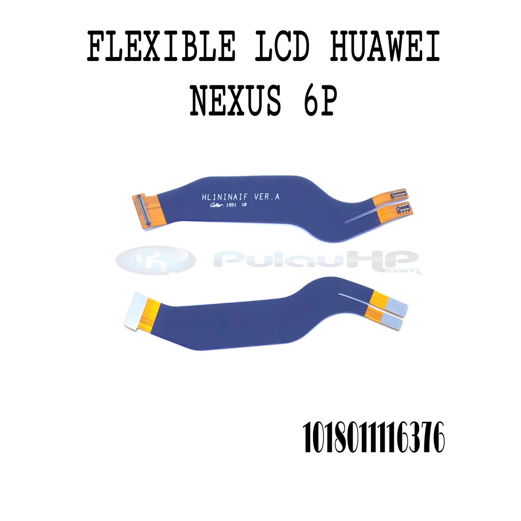 Màn Hình Lcd Thay Thế Cho Huawei Nexus 6p