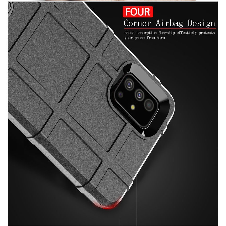 Ốp Lưng Mềm Bảo Vệ Cao Cấp Cho Motorola Moto G9 Plus G8 Power Lite Z4 Play Z3 Force One Vision Pro P50 P40 P30 Note G7