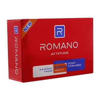 Xà Bông ROMANO 90g
